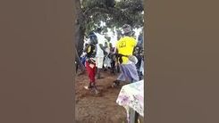 Jara Dance - Kpegu