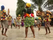 Baamaaya by Saakumu Dance Troupe