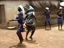 Tɔra - Tahma Cultural Troupe